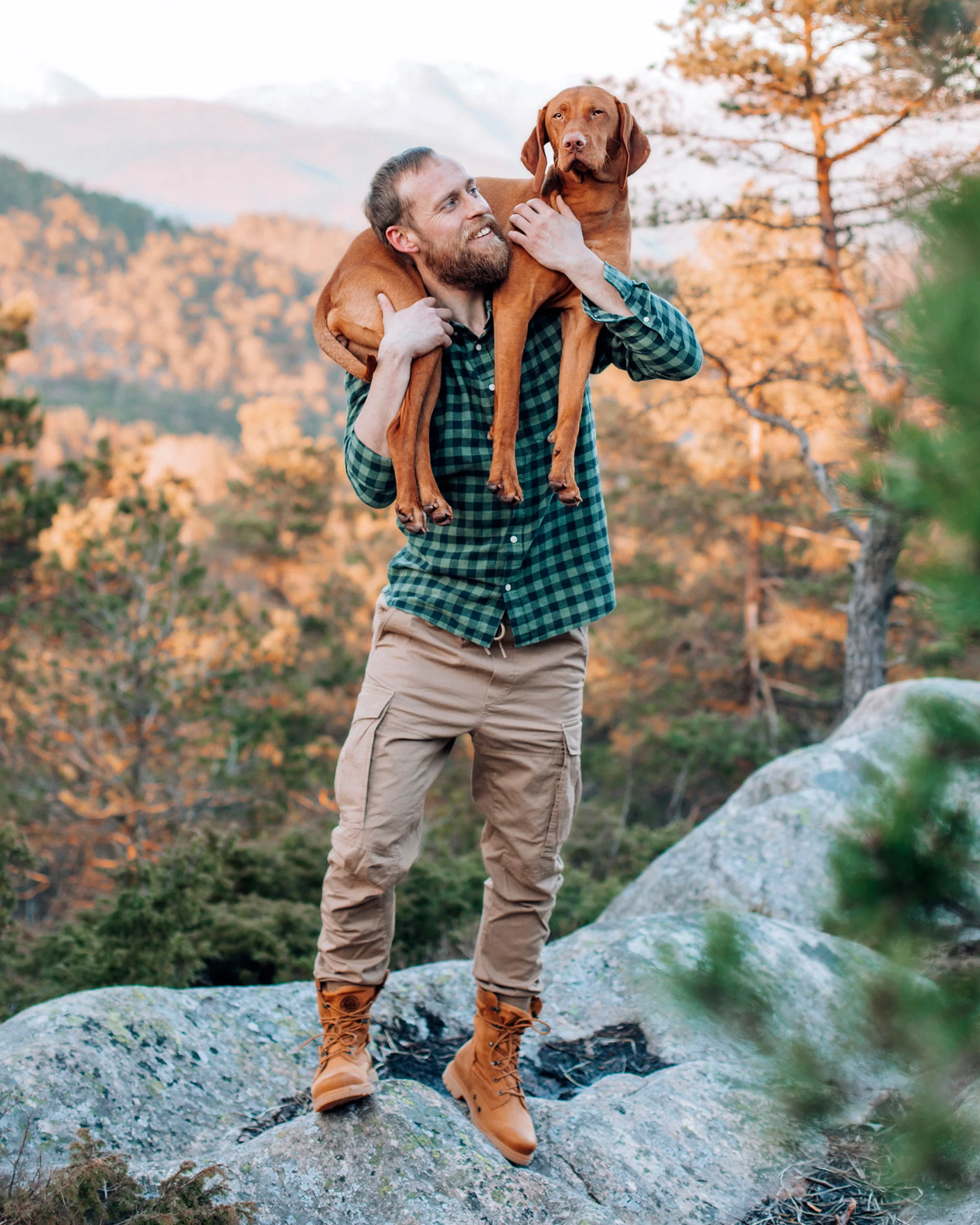 Route Boot C20 - Image 4